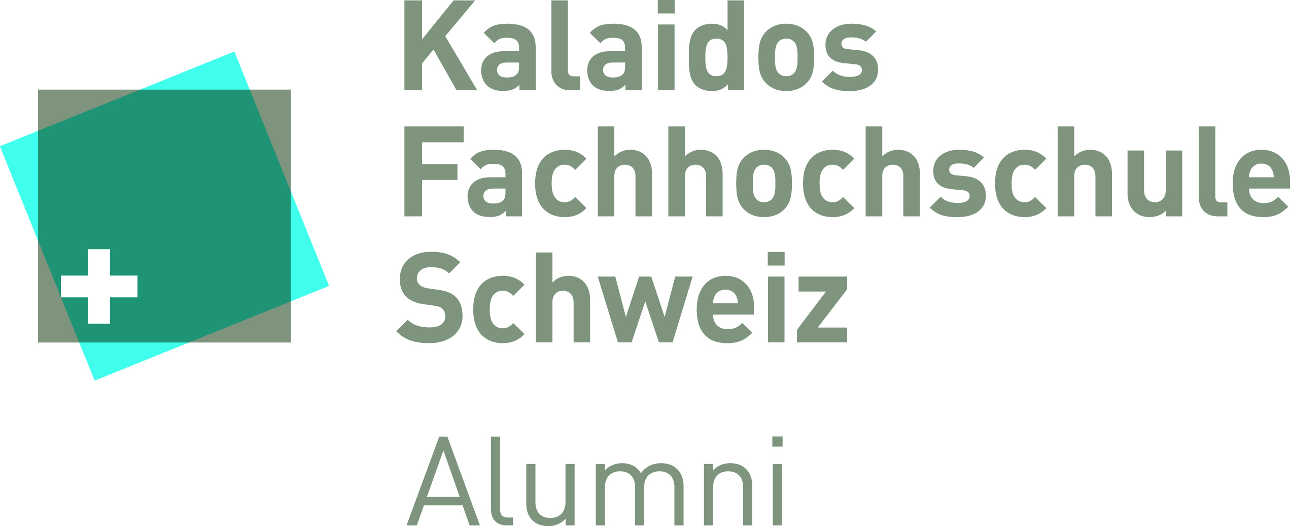 Kalaidos Alumni